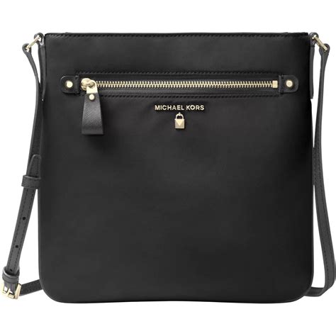 michael kors nylon tube bag crossbody|crossbody Michael Kors outlet online.